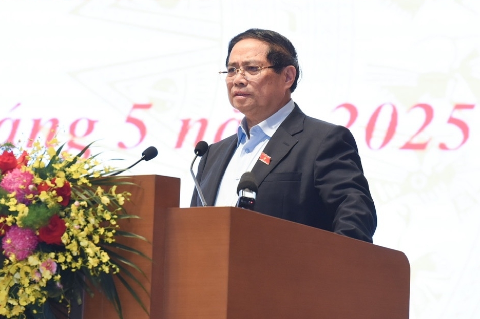 Thủ tướng phê bình bộ, ngành, địa phương chưa phân bổ hết kế hoạch vốn đã được giao